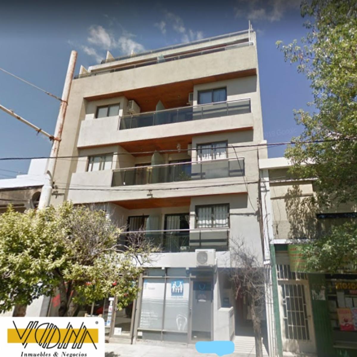 DEPARTAMENTO EN VENTA, BARRIO GRAL. PAZ, CÓRDOBA