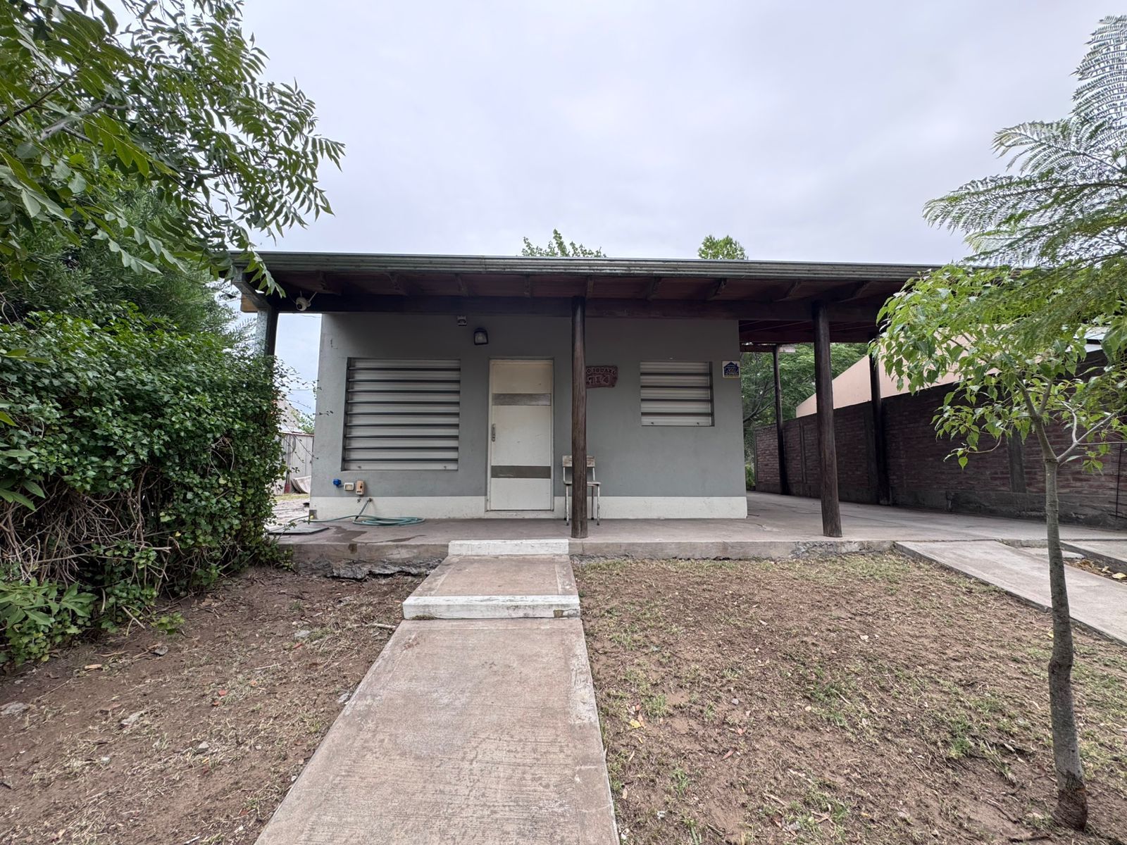 vendo en Monte Hermoso