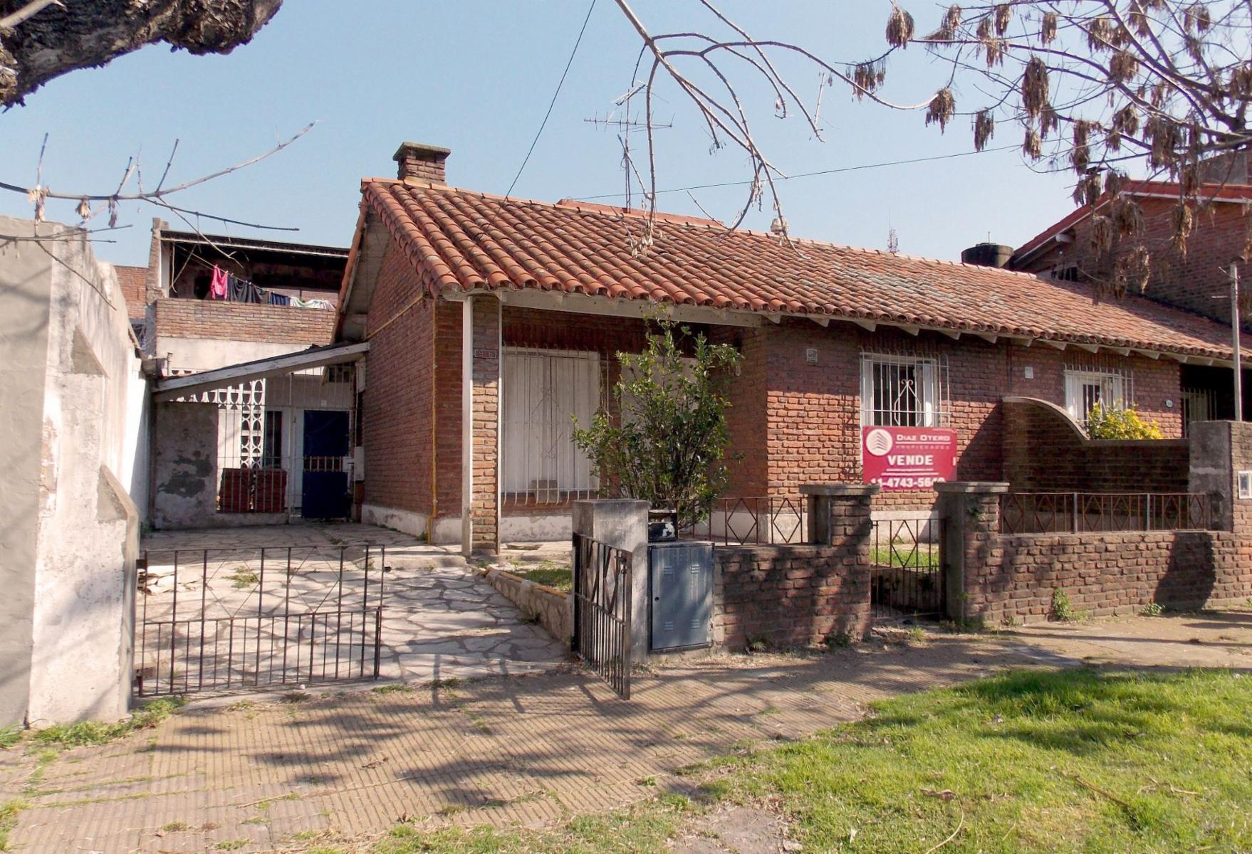 CASA EN VENTA EN SAN ISIDRO