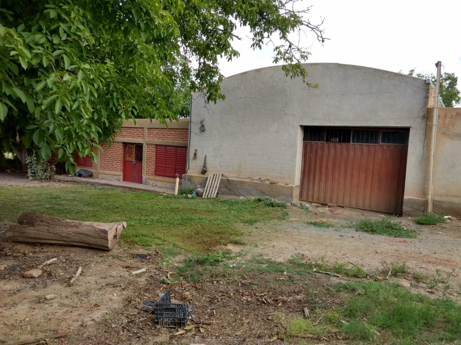 Finca de Nogales en Famatina La Rioja - 15 Hectáreas + 2Ha Con Vertiente Propia