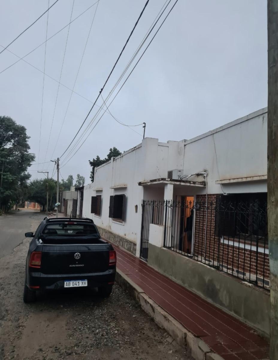 VIVIENDA EN CHILECITO LA RIOJA, LA PUNTILLA