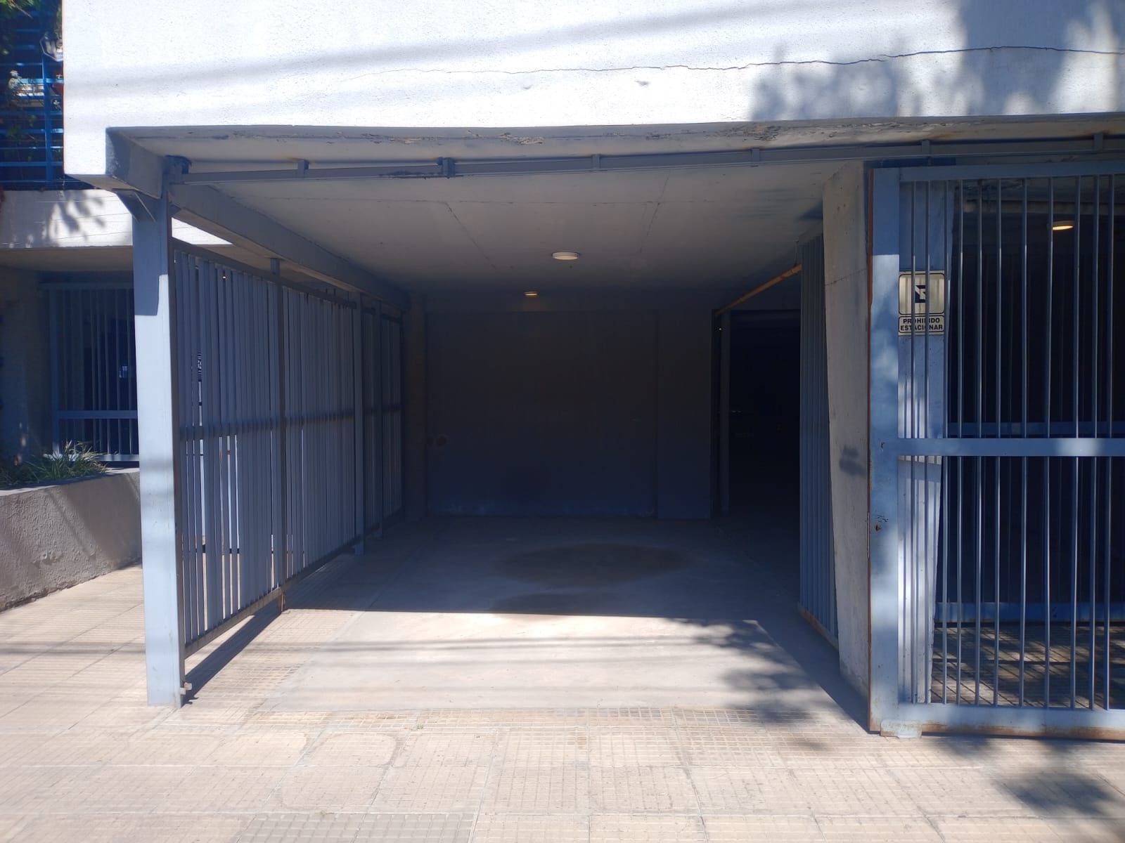 Venta de Cochera 21 m Nuñez 4400