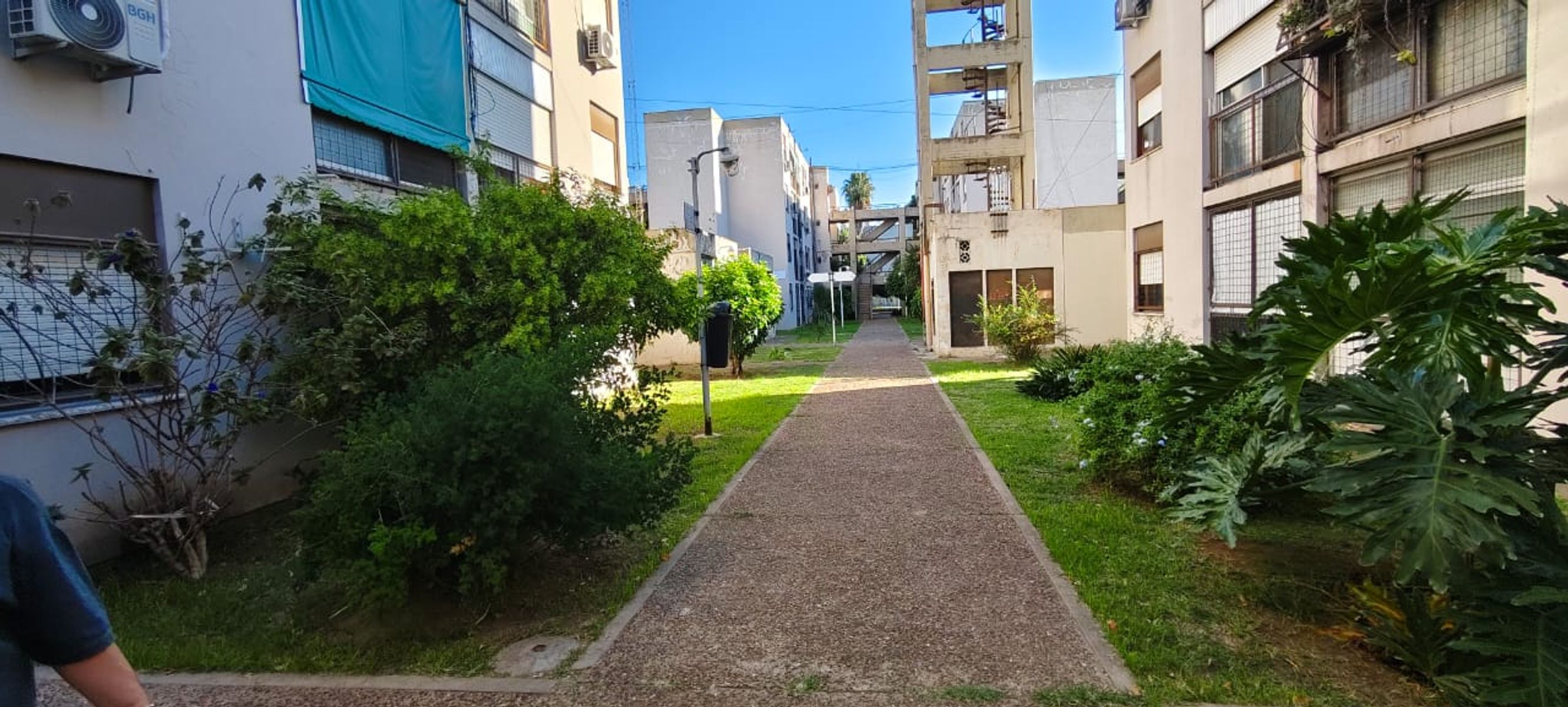 Excelente Dpto 4 Amb Cochera 65 Mts Fernandez De La Cruz 5900 Lugano