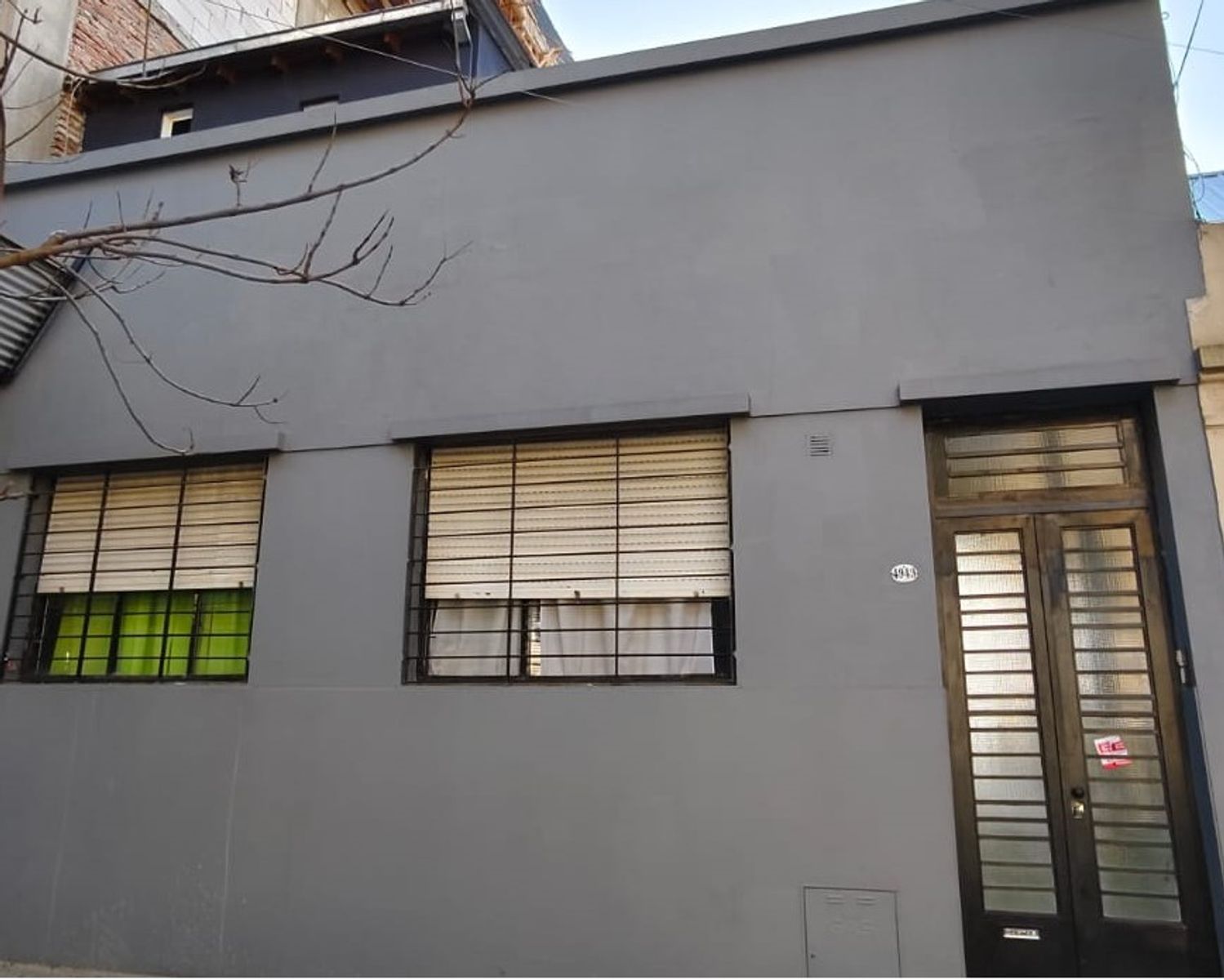 Excelente Ph 5 Amb 2 Plantas C/ Terraza Apto Profesional 139 Mts Echeverria 4900 V Urquiza