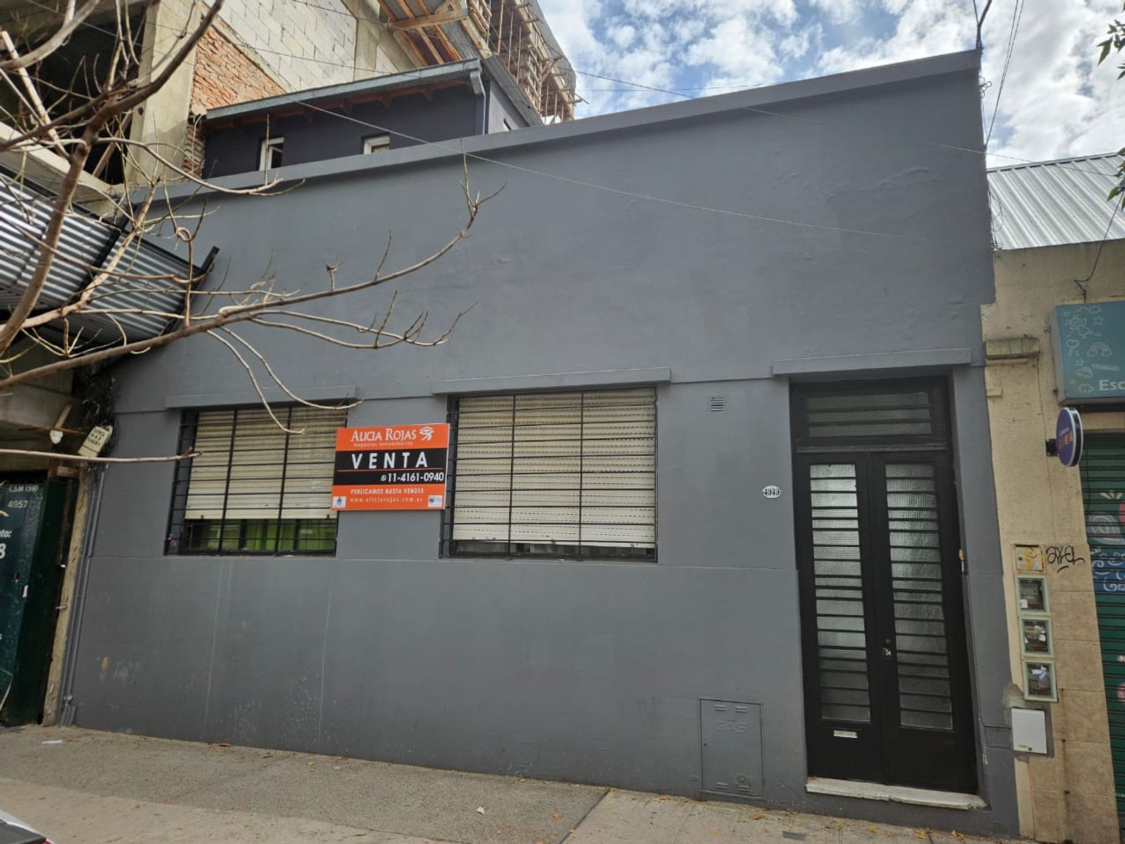 Excelente Ph 5 Amb 2 Plantas C/ Terraza Apto Profesional 139 Mts Echeverria 4900 V Urquiza