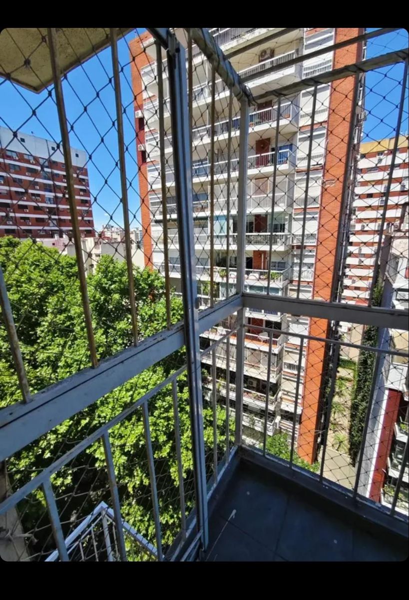 Excelente Dpto 3 Amb 10ºpso Al Frente C/balcón 64 Mts Zapiola 2000 Belgrano R