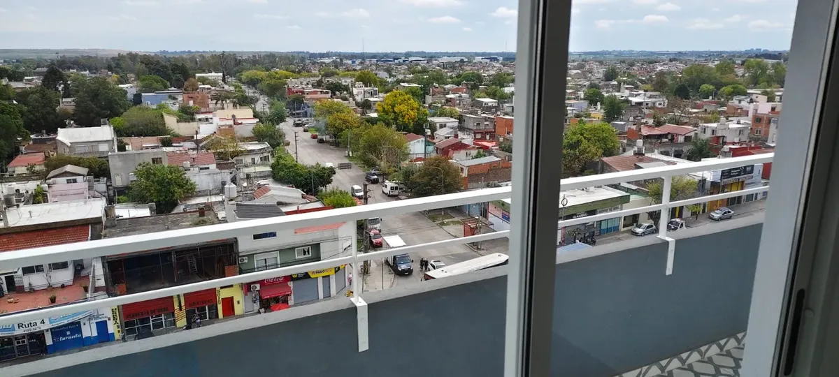 Excelente Dpto 2 Amb 46m Balcon A Estrenar Artigas 7000 Chilavert