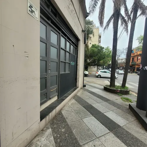 Excelente Local Comercial 60 Mts Holmberg 1500. Villa Ortuzar