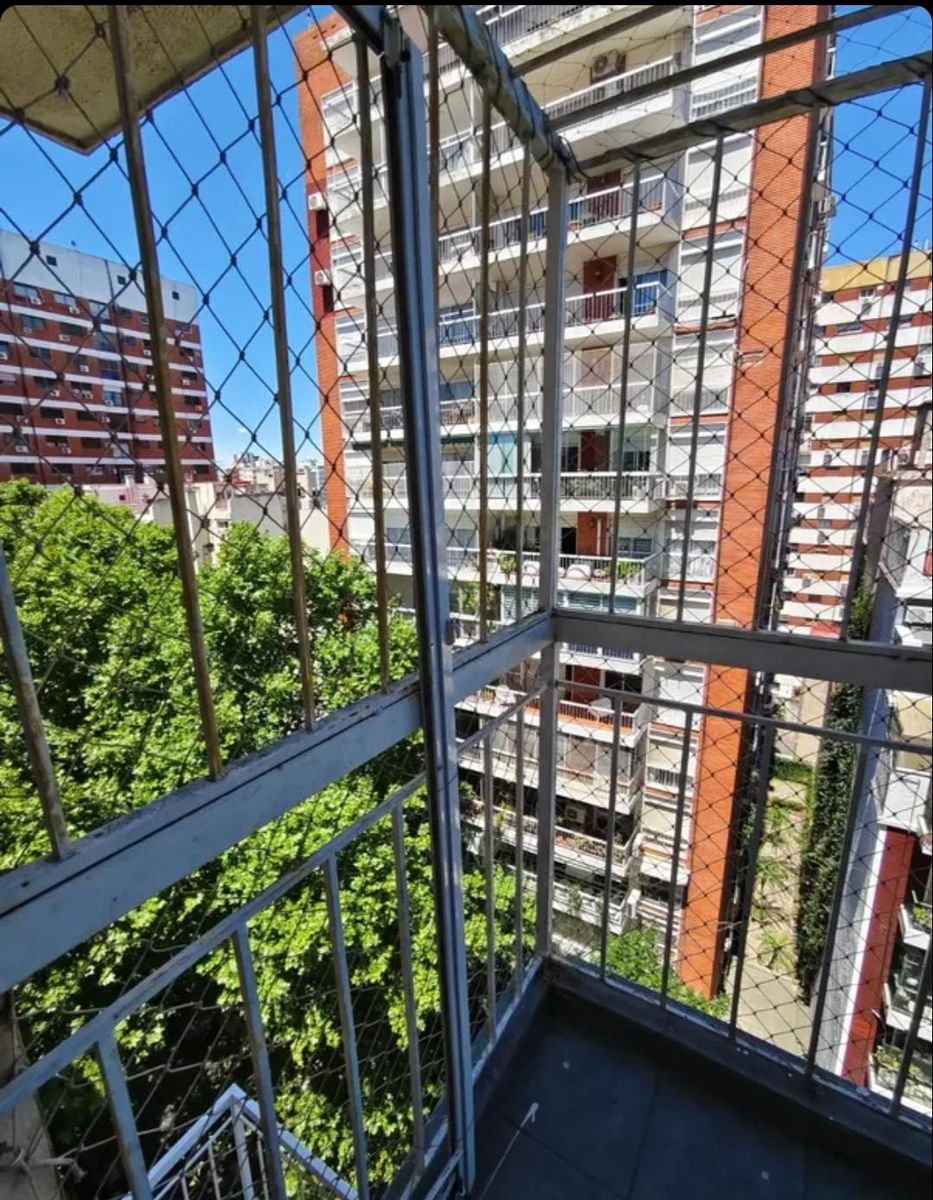 Excelente Dpto 3 Amb Fte 64 Mts 2 Bal Zapiola 2000 Belgrano