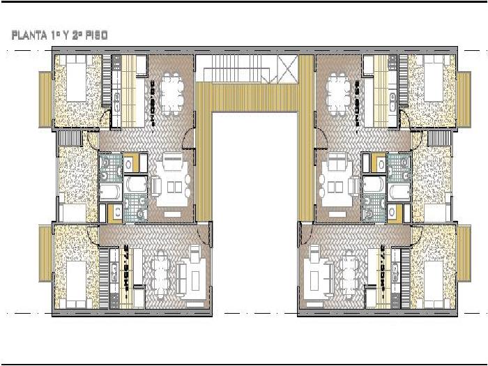 Property blueprints