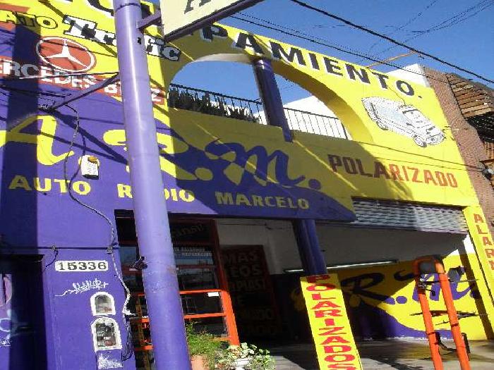 Galpón en Venta en Haedo, Morón, Buenos Aires