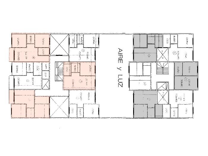 Property blueprints