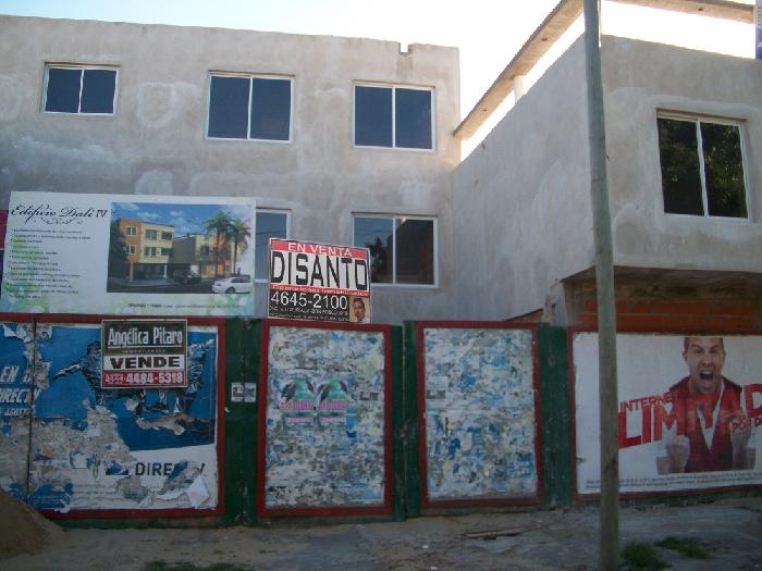 Departamento en Venta en La Matanza, Buenos Aires