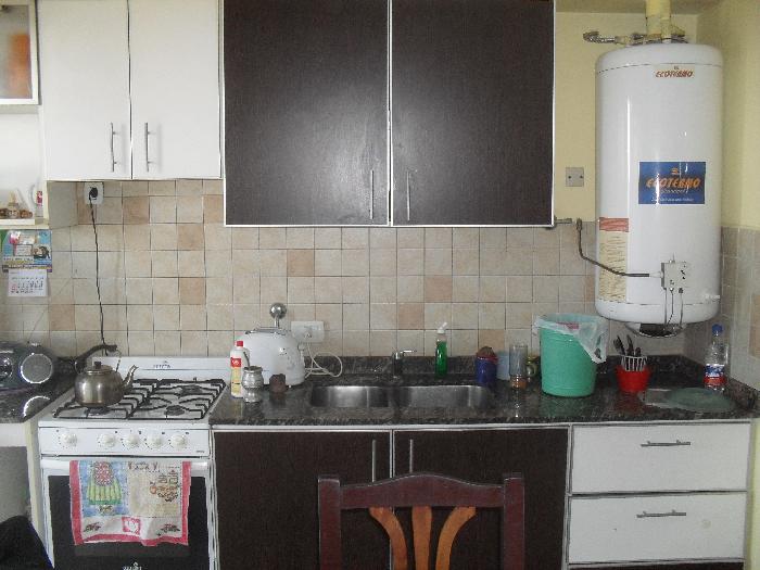 Departamento en Venta en La Matanza, Buenos Aires