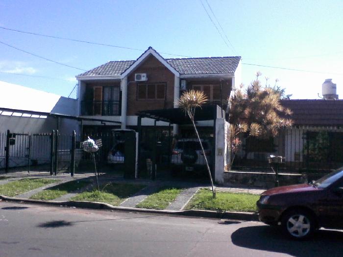 Duplex en Venta en Haedo, Morón, Buenos Aires