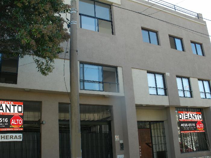 Departamento en Venta en Villa Sarmiento, Morón, Buenos Aires