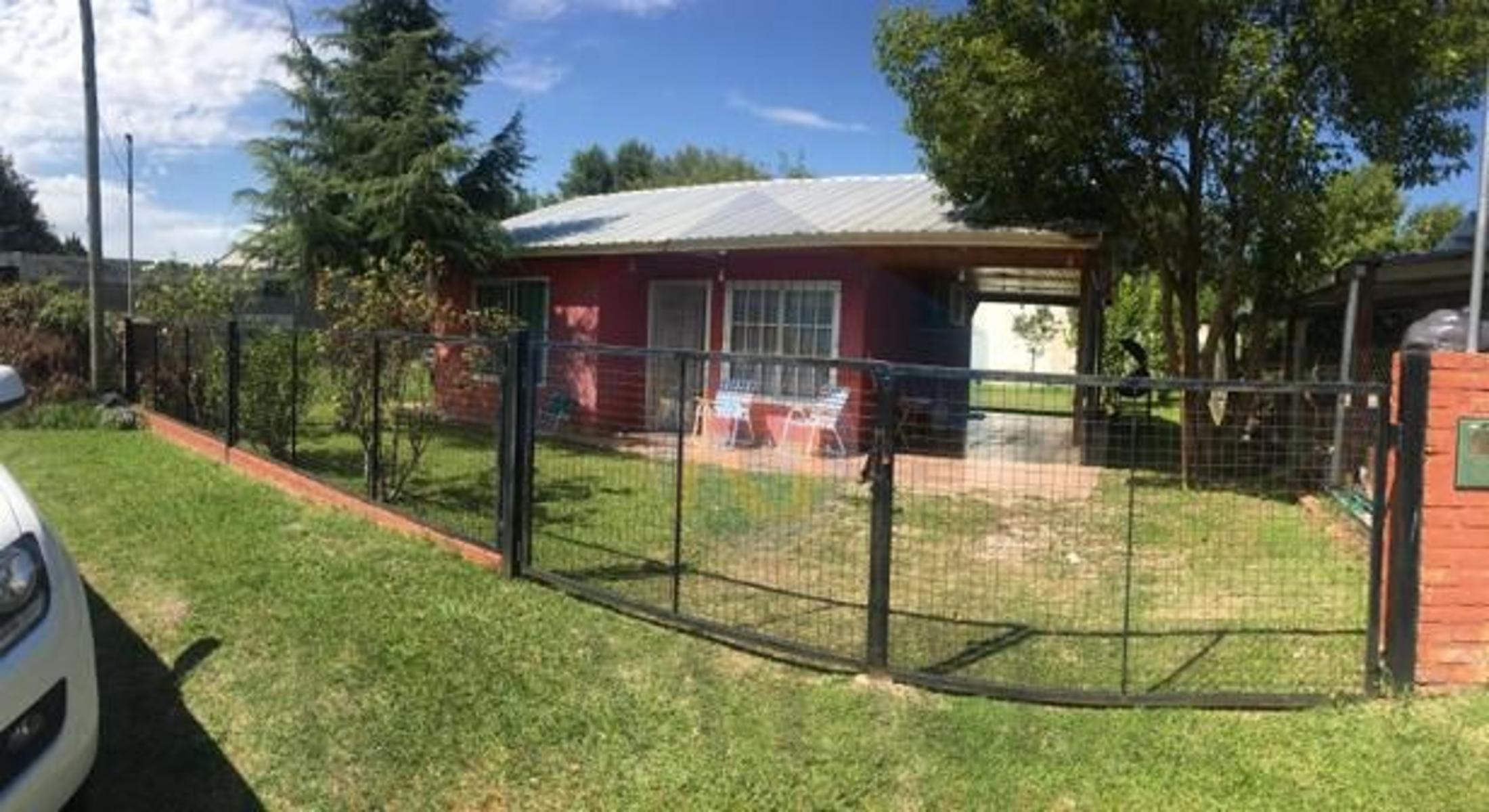 Oportunidad En Villa Del Dique --