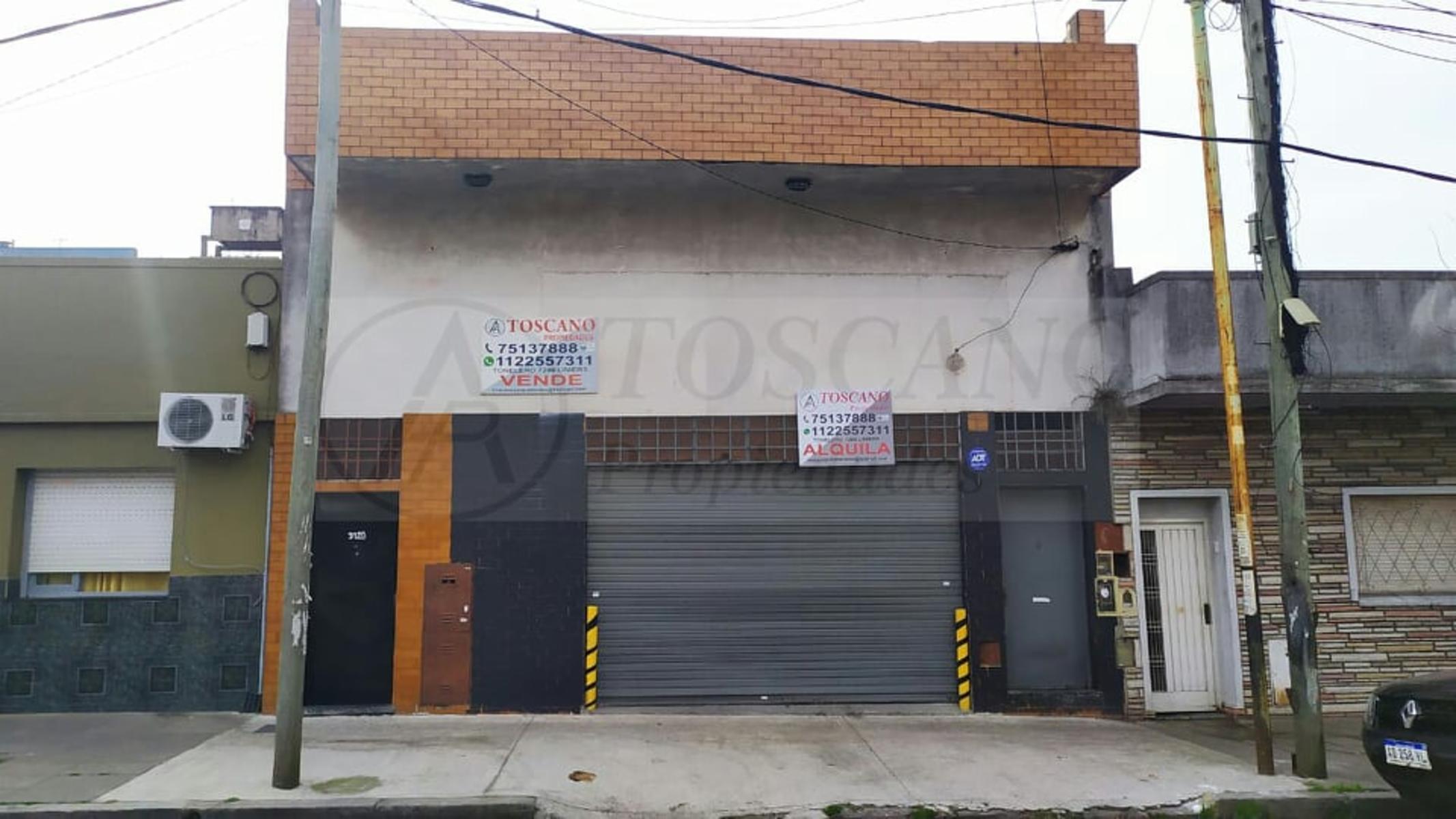 VENTA CASA VILLA LUGANO