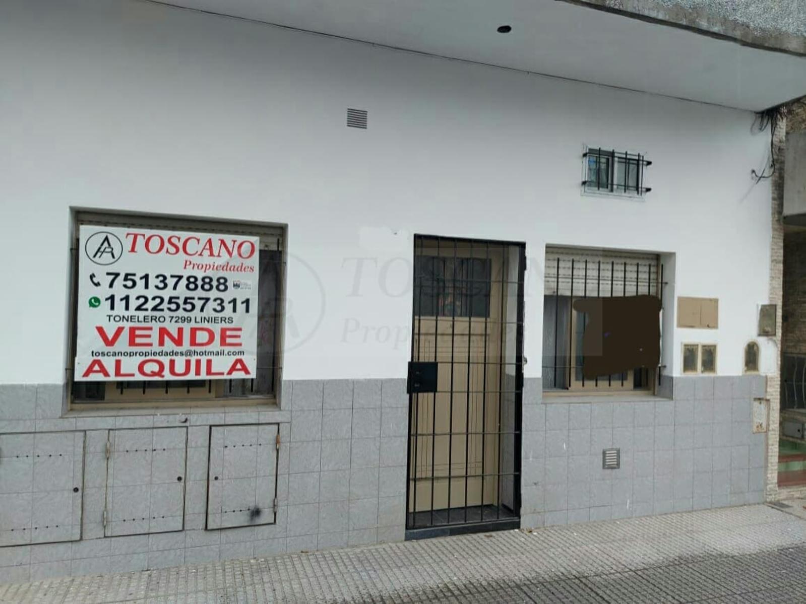 OPORTUNIDAD PH 2AMB EN LINIERS