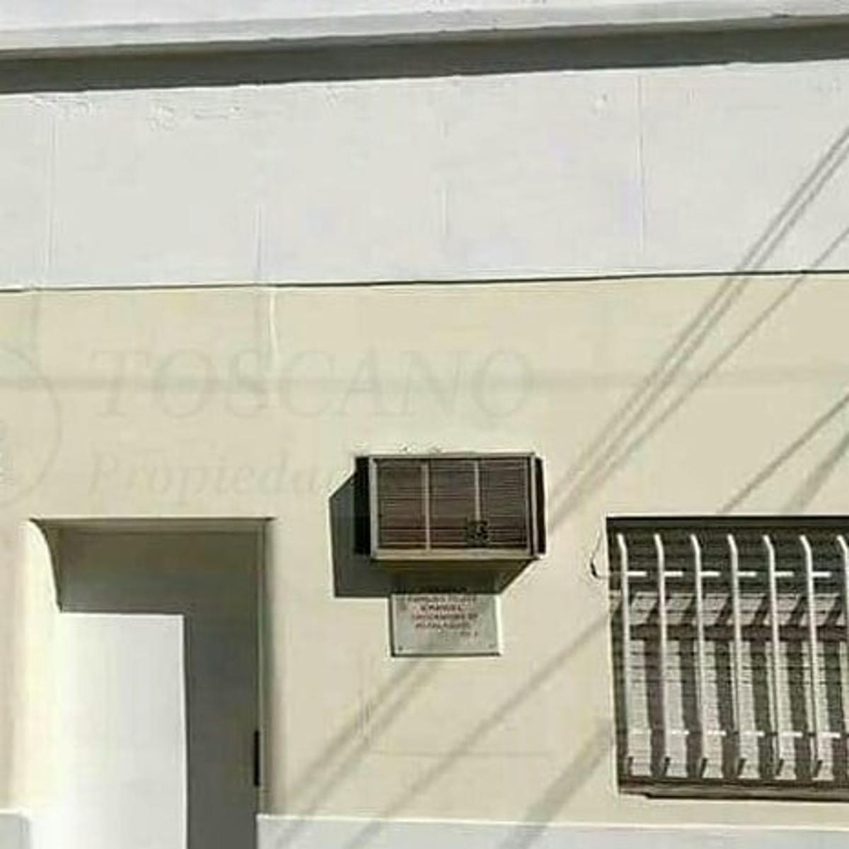 VENDO PH AL FRENTE EN LINIERS