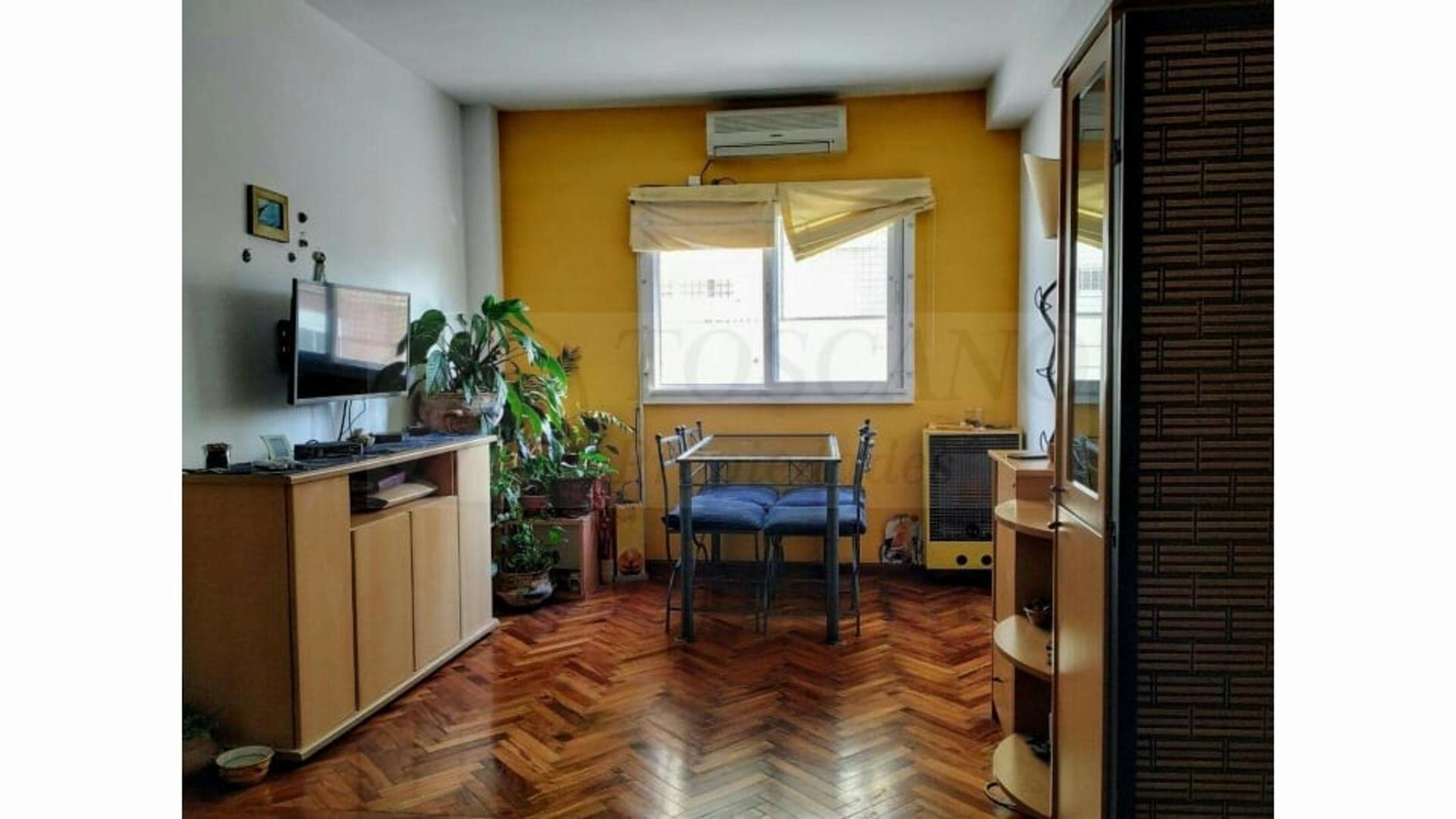 OPORTUNIDAD VENDO 2 AMB EN CABALLITO