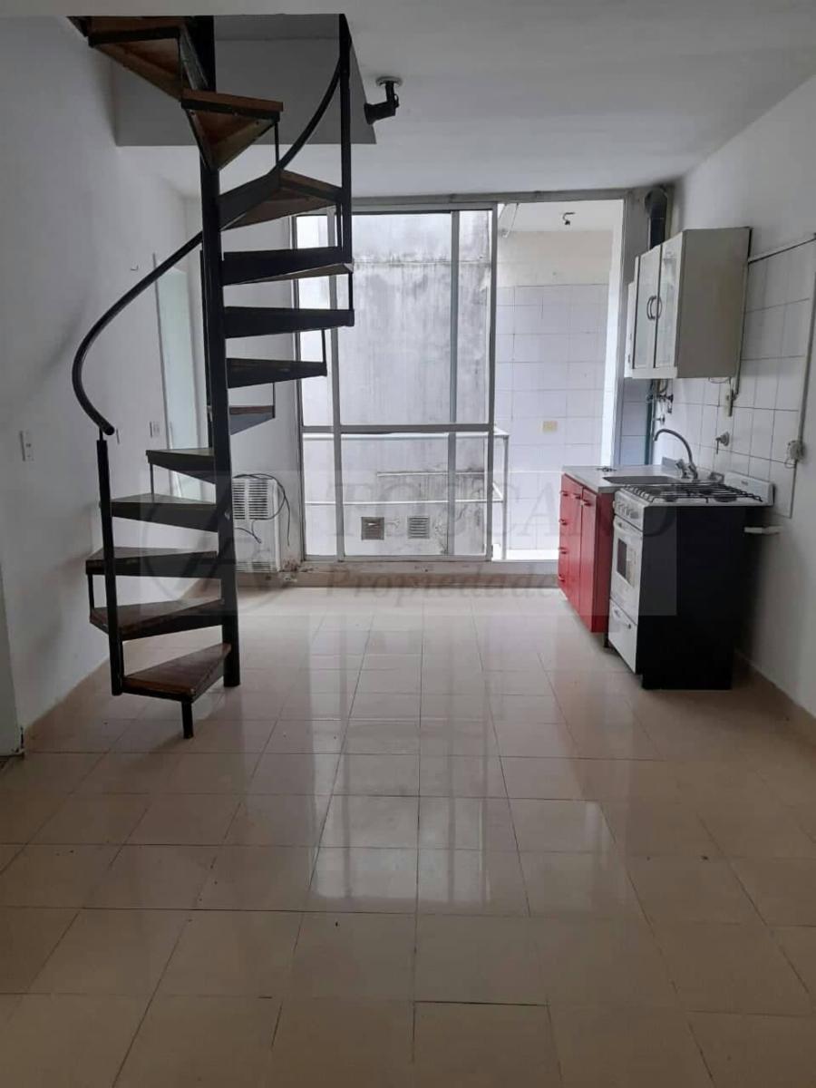 OPORTUNIDAD VENDO MONOAMBIENTE CON TERRAZA PROPIO Y PSCINA