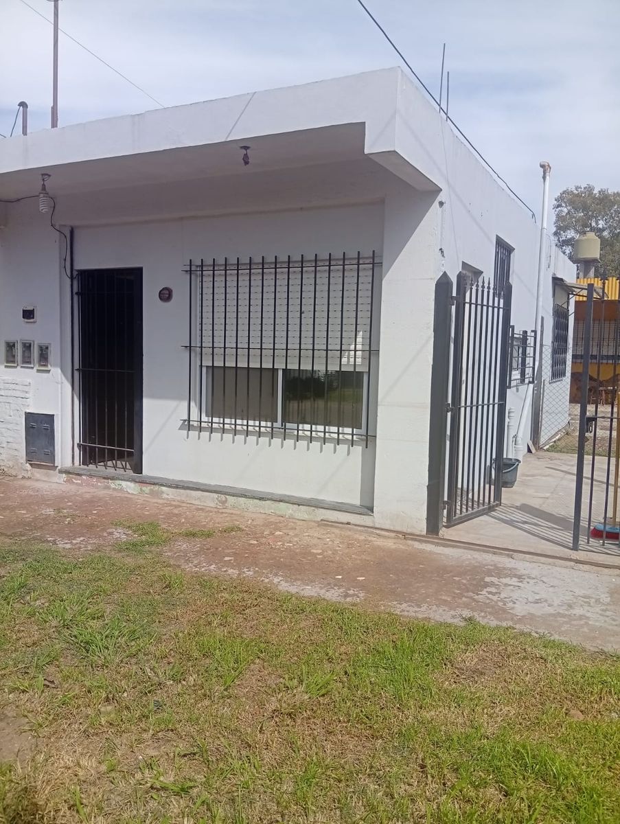 Dpto al frente - Dormitorio