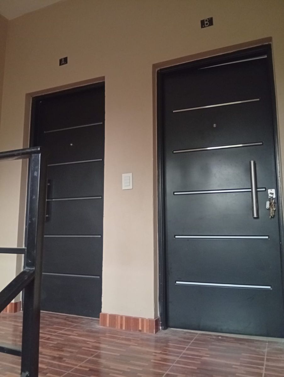 Excelente Dpto. 3 dormitorios - Garin