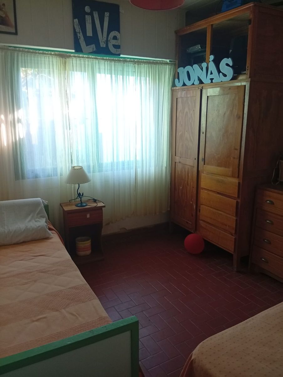 Hermosa Casa - Zona Céntrica - Garin