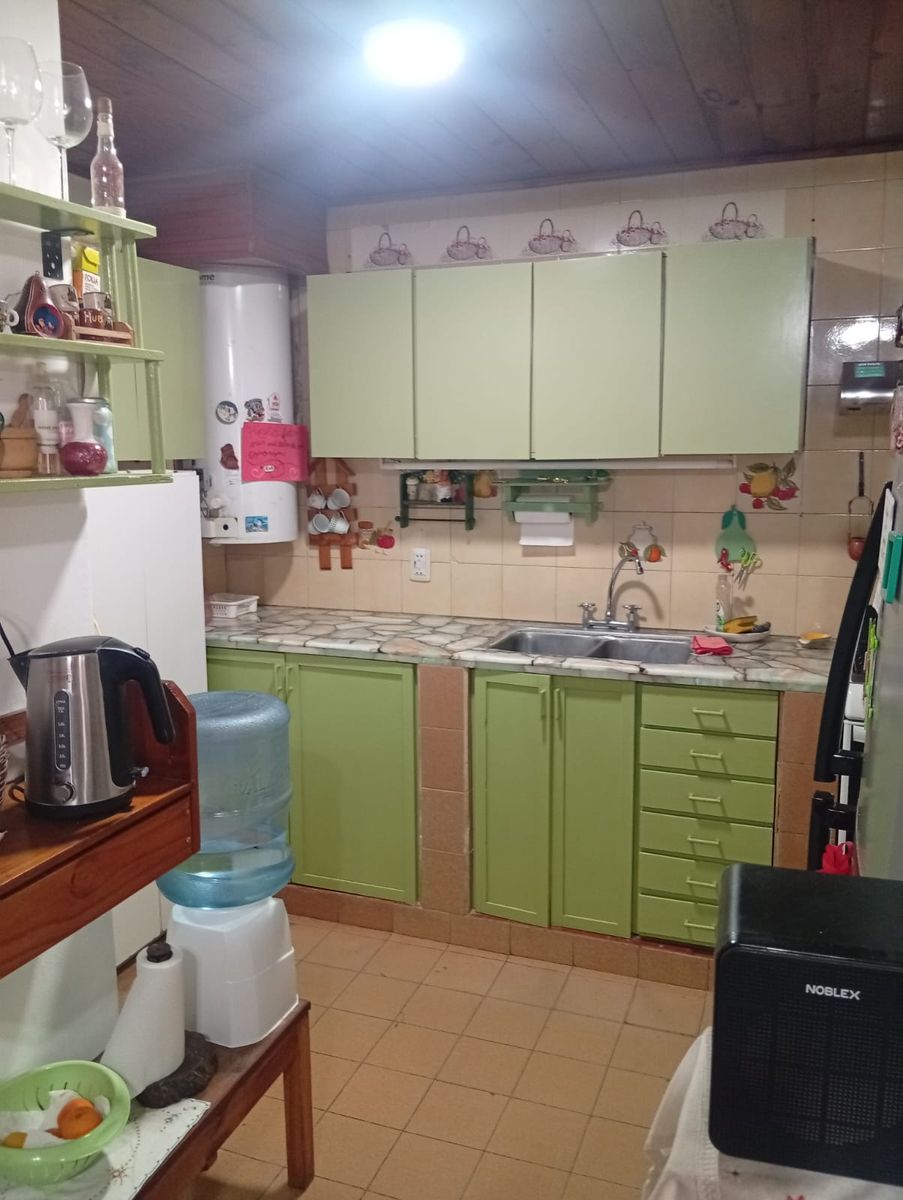 Hermosa Casa - Zona Céntrica - Garin