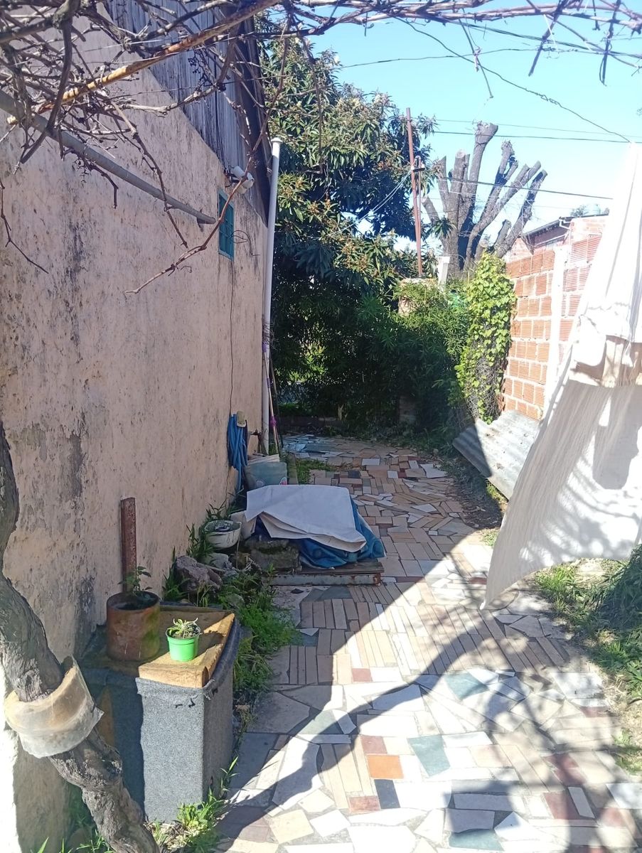 Casa Garín - 3 dormitorios - Excelente oportunidad