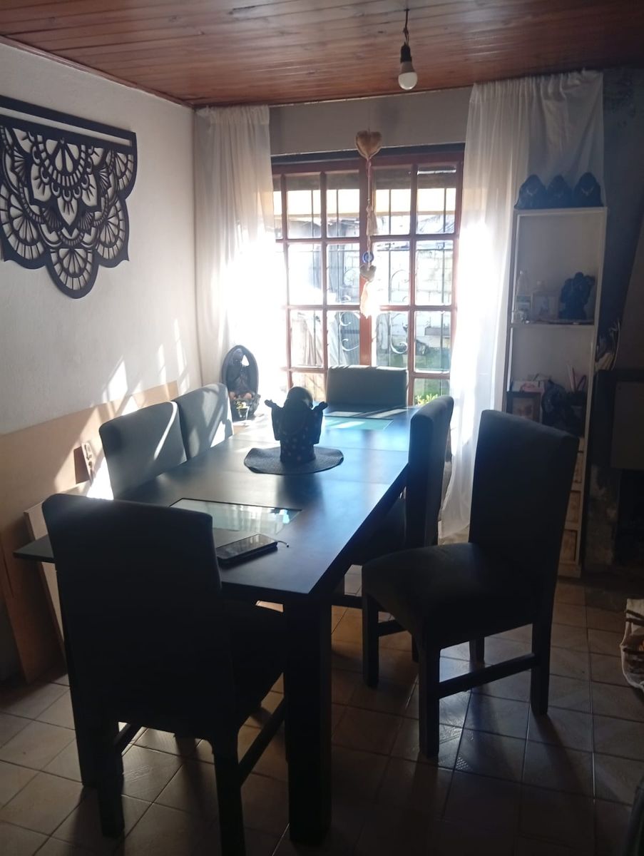 Casa Garín - 3 dormitorios - Excelente oportunidad