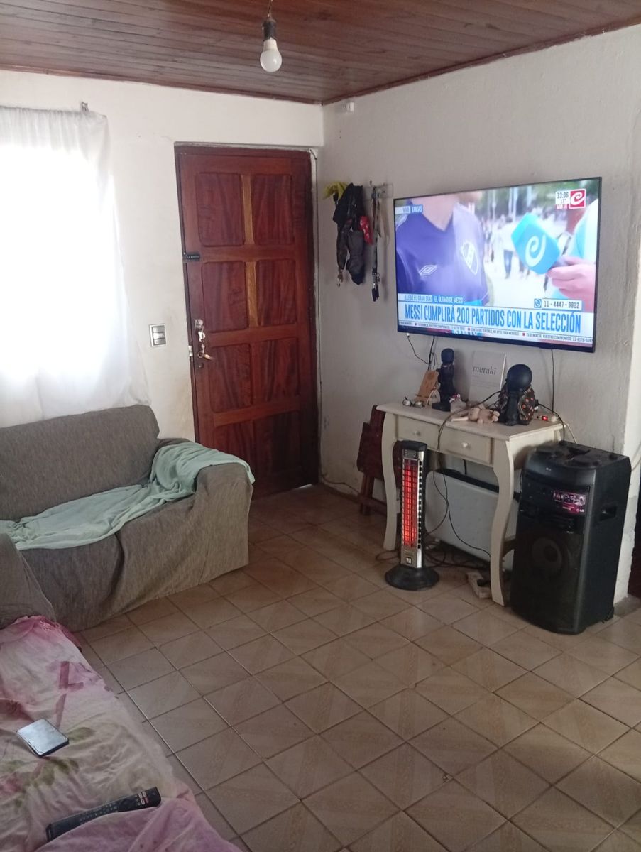 Casa Garín - 3 dormitorios - Excelente oportunidad