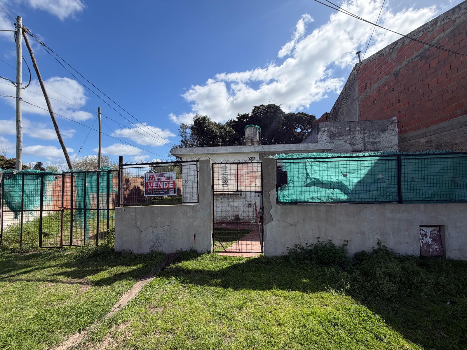 Garin - Casa en Venta Oportunidad