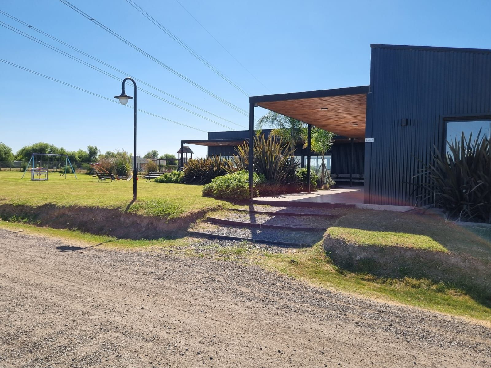 Barrio Santa Isabel - Excelente Lote perimetral