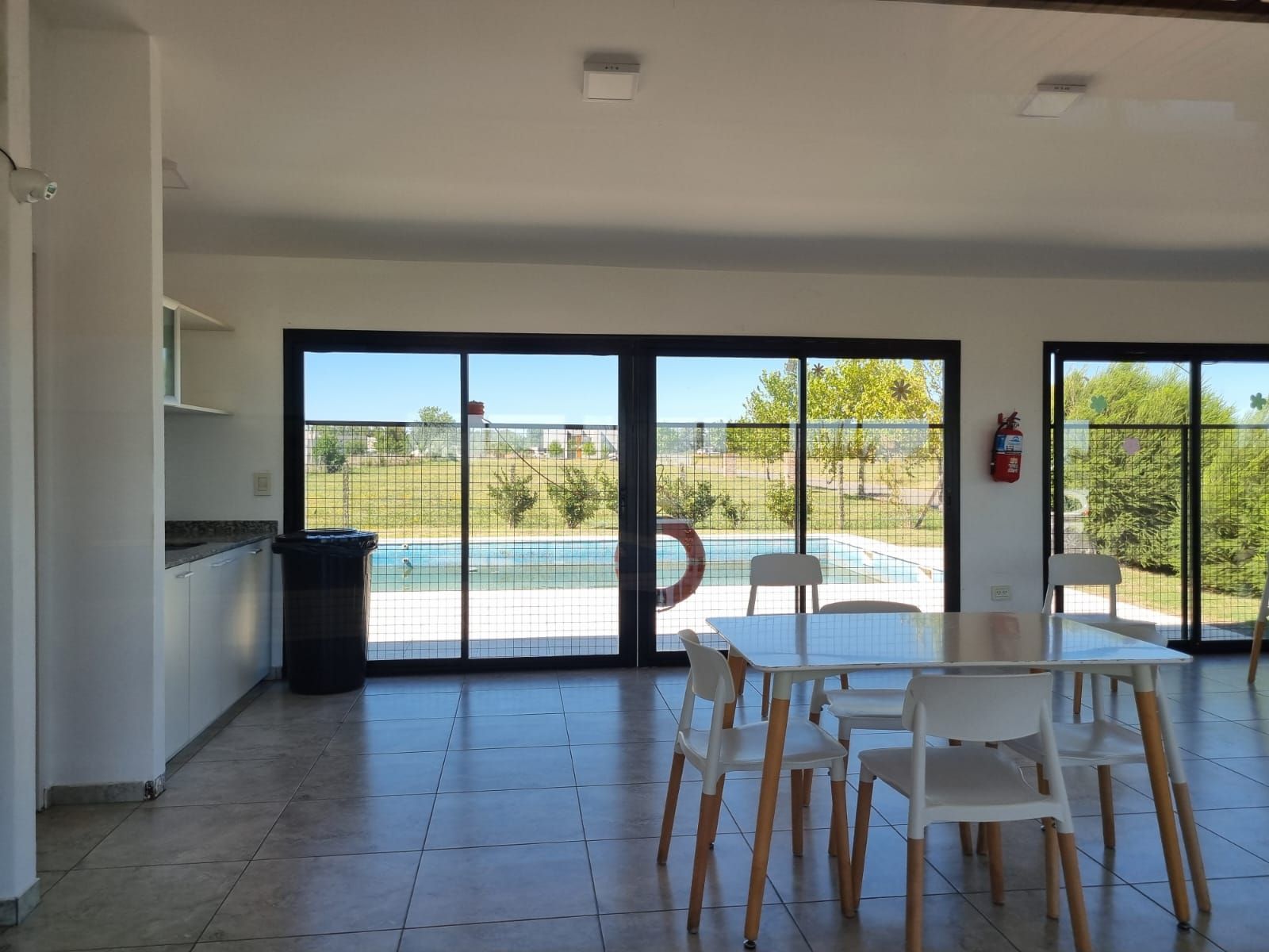 Barrio Santa Isabel - Excelente Lote perimetral
