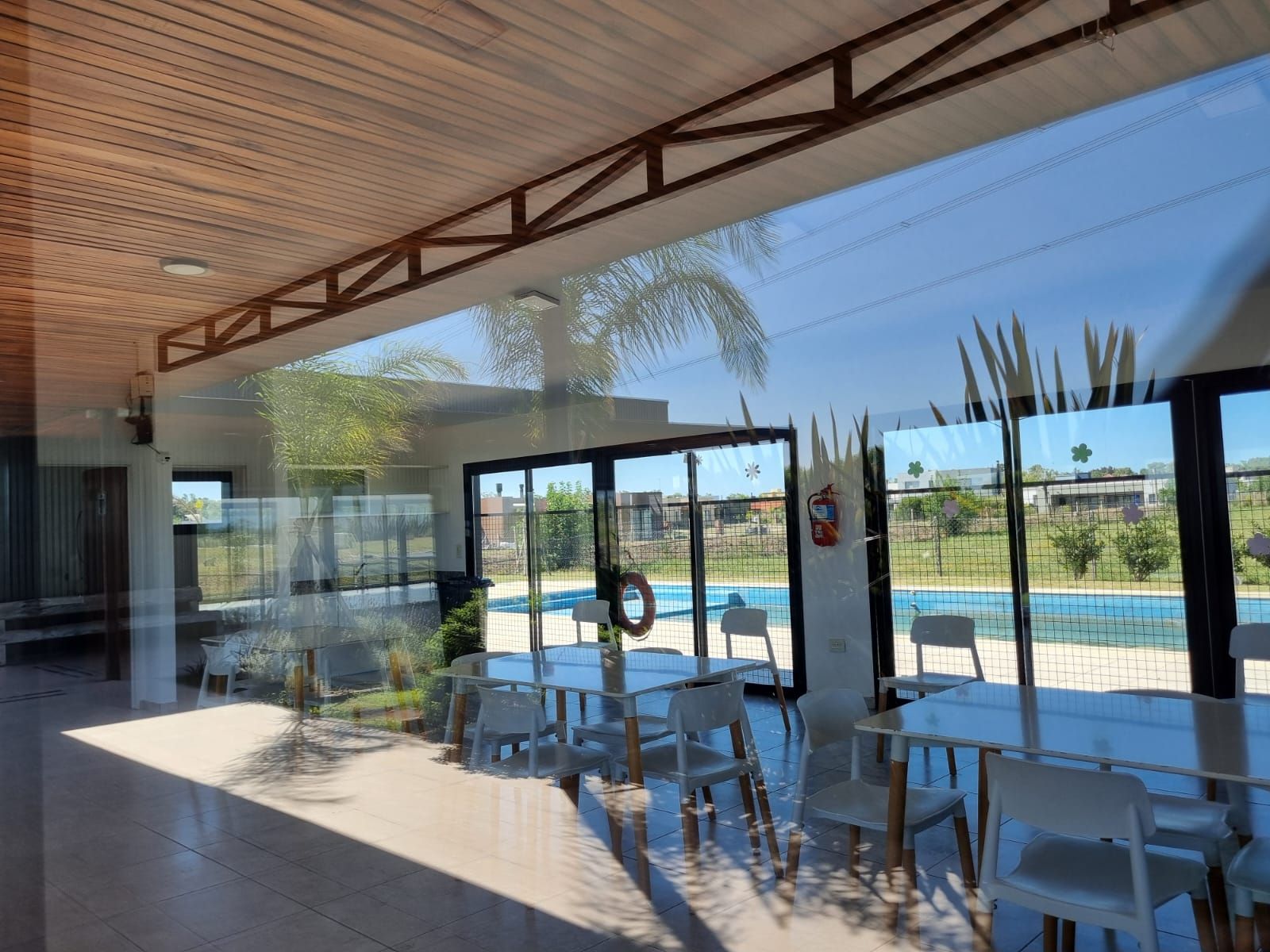 Barrio Santa Isabel - Excelente Lote perimetral