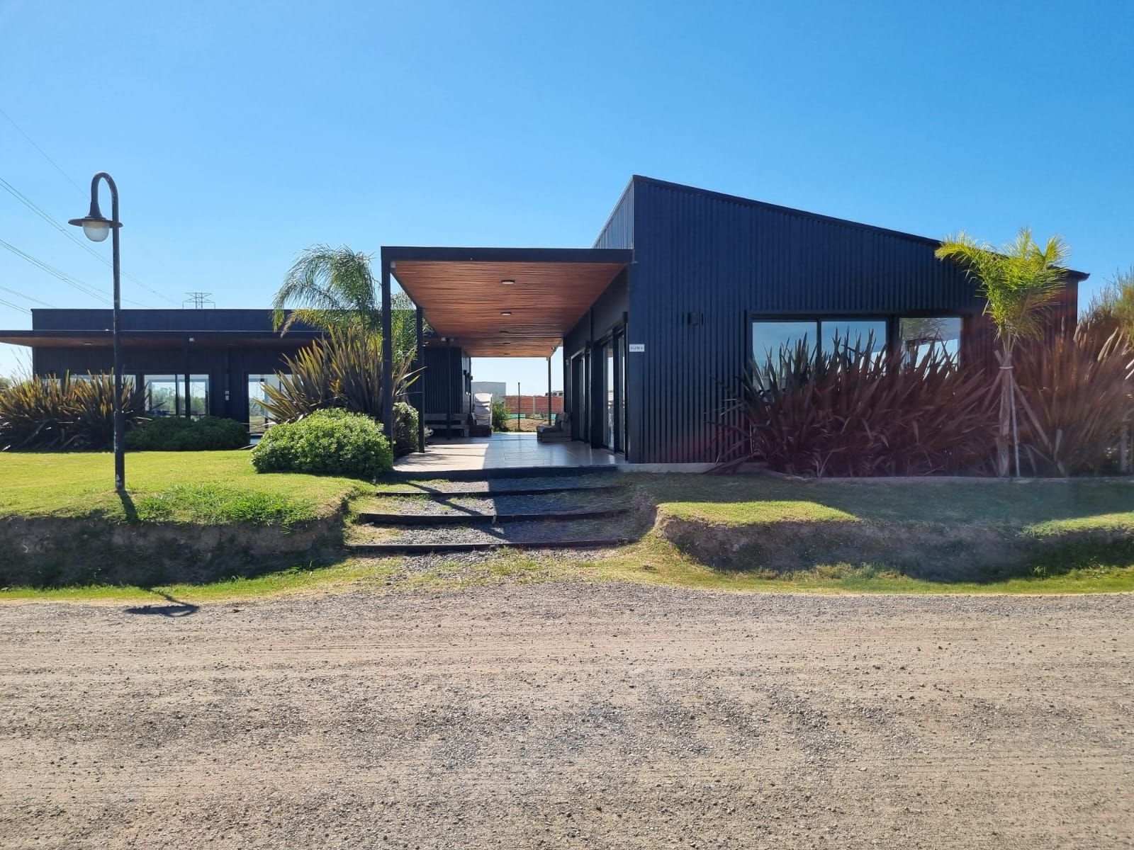 Barrio Santa Isabel - Excelente Lote perimetral