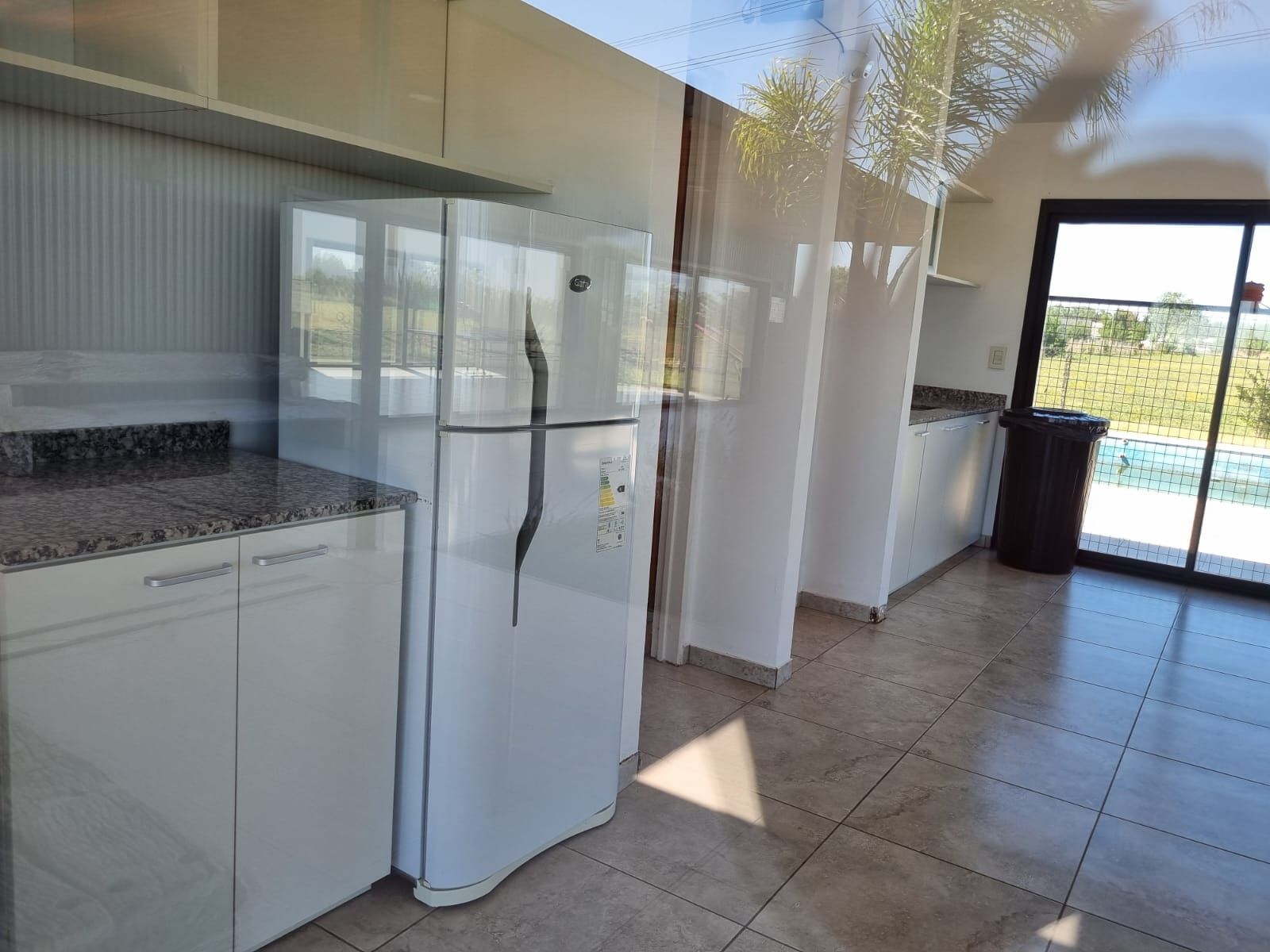 Barrio Santa Isabel - Excelente Lote perimetral
