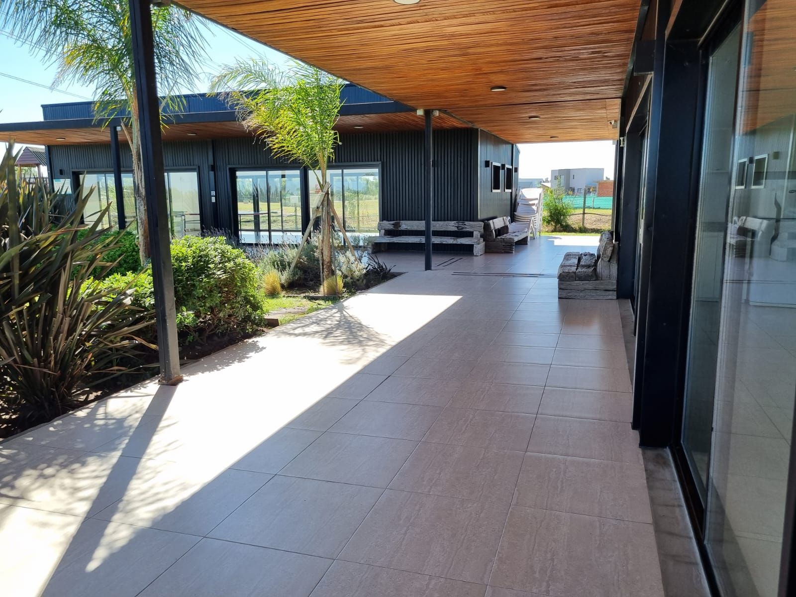 Barrio Santa Isabel - Excelente Lote perimetral