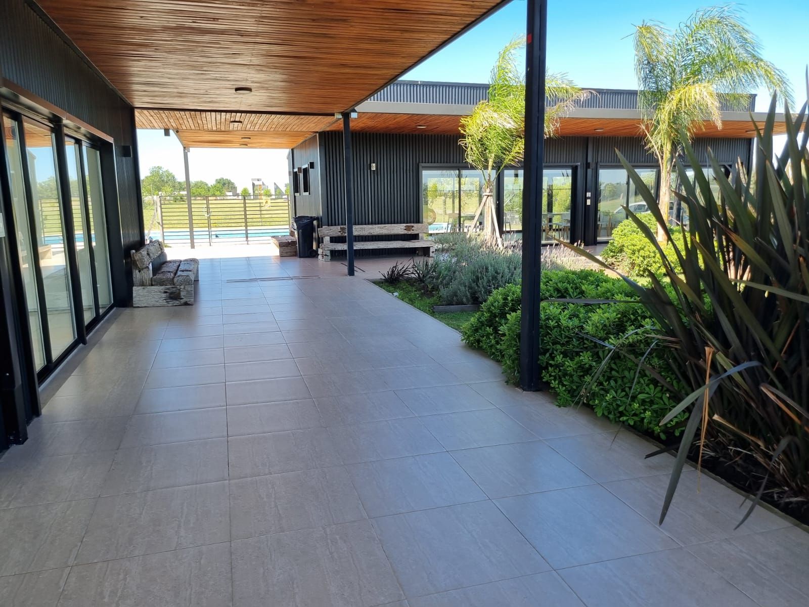 Barrio Santa Isabel - Excelente Lote perimetral