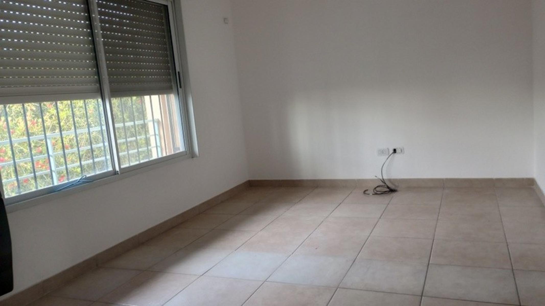 Garín - Departamento Planta Alta