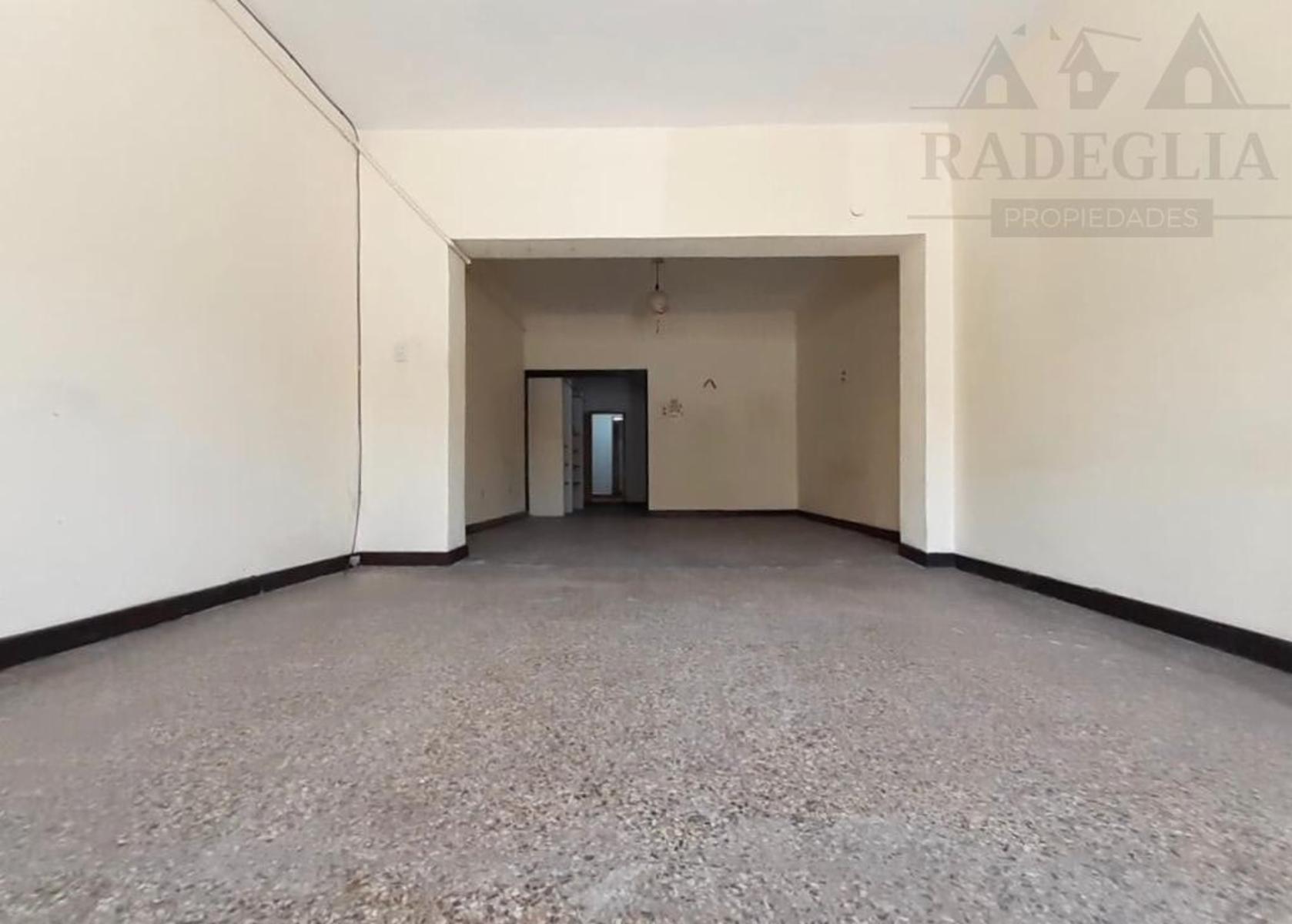 Departamento 2 amb amplio - Burzaco
