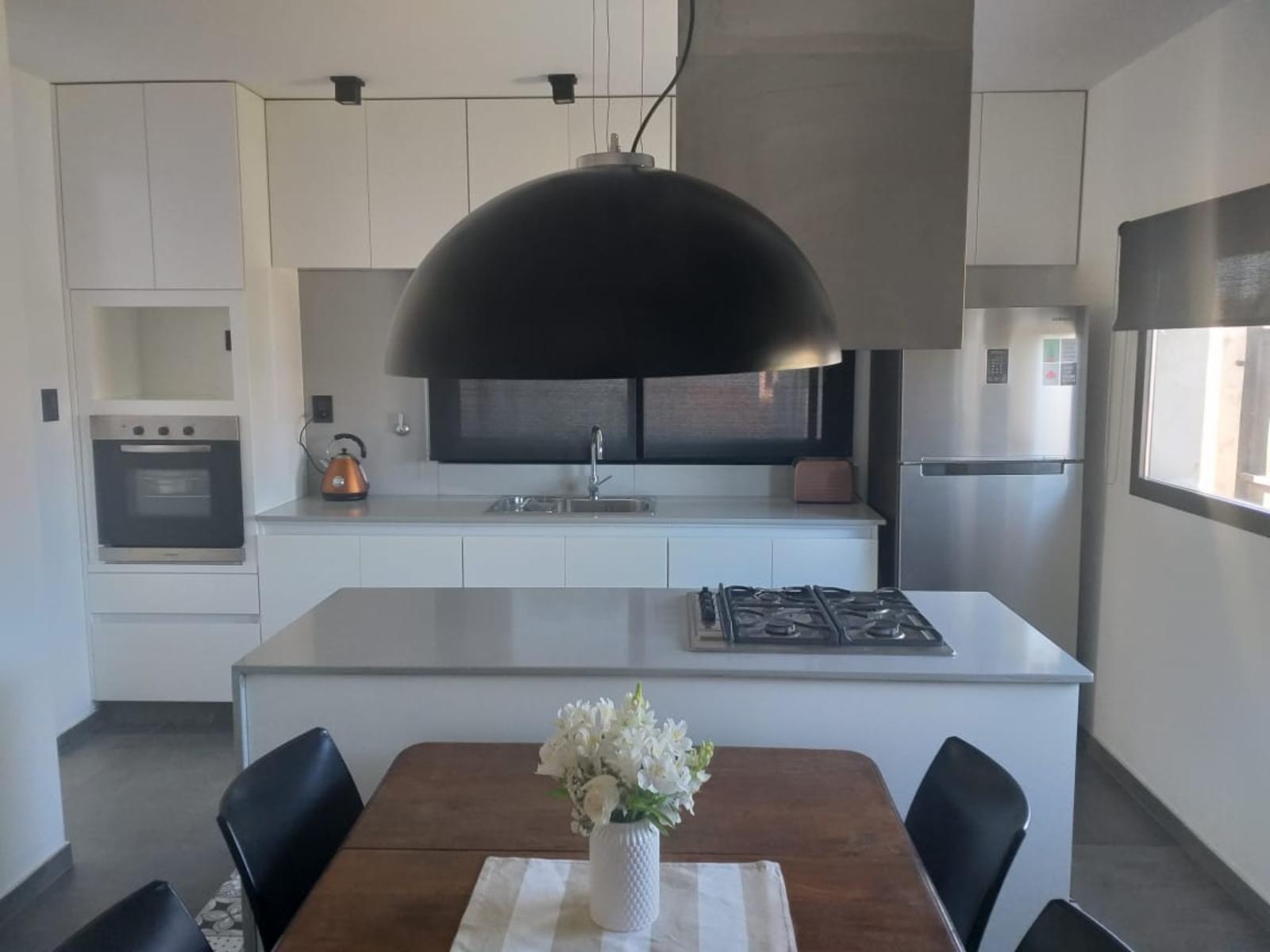 VENTA, VIVIENDA DE 3 DORMITORIOS EN TIERRA DE SUEÑOS PUERTO SAN MARTIN