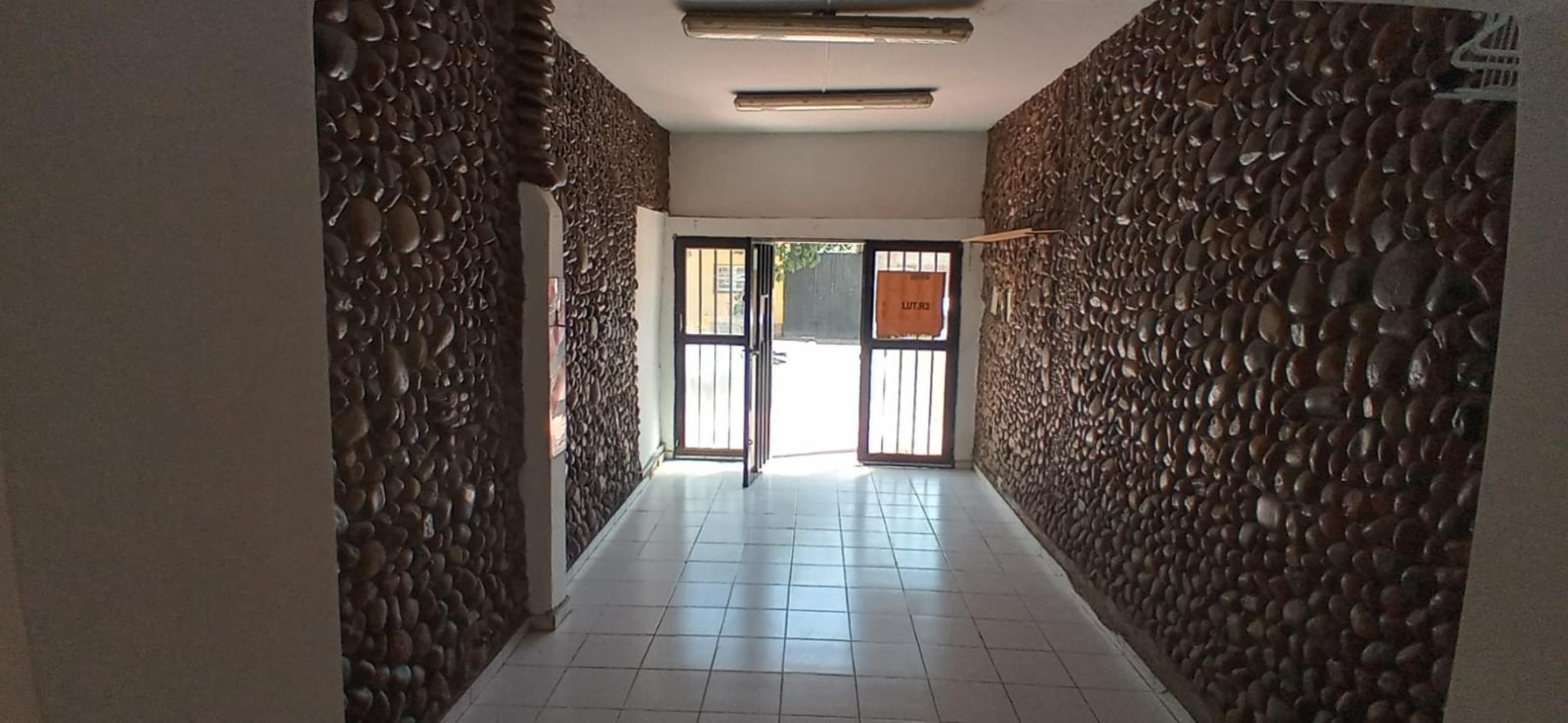 LINDÍSIMO Y AMPLIO  LUMINOSO 90 M2 CORAZÓN DORREGO  $ 350.000  IMPERIO MAT.PROF518