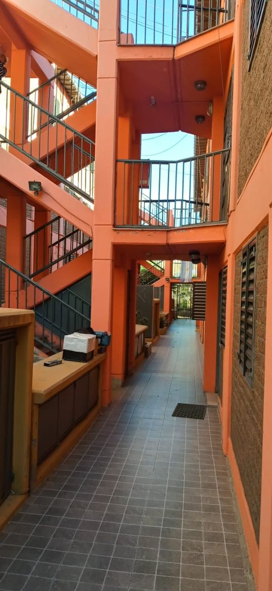 PRECIOSO PARQUE CENTRAL 3 dormitorios $ 600.000