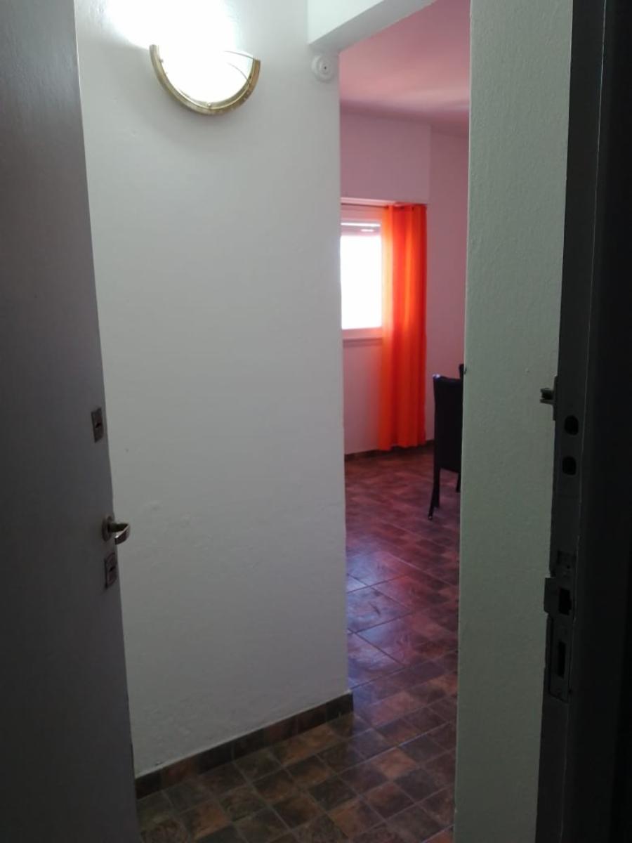 Departamento Monoambiente en Miramar escucha oferta por contado