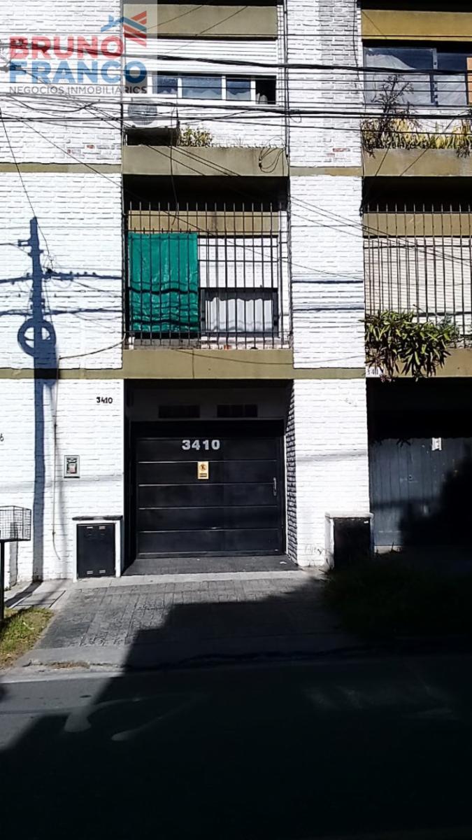 VENTA TRIPLEX 3 AMBIENTES EN OLIVOS OPORTUNIDAD