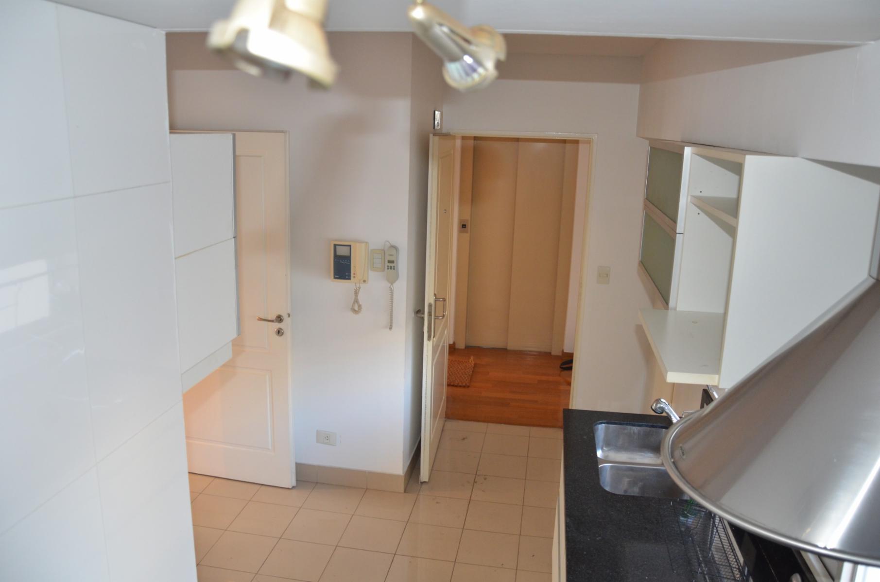 Excelente semipiso LAS CAÑITAS  EN VENTA