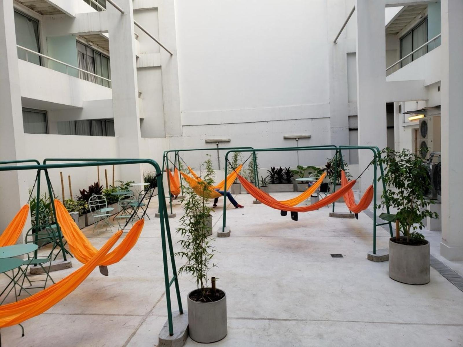 Alquiler departamento San Telmo Balcarce al 300